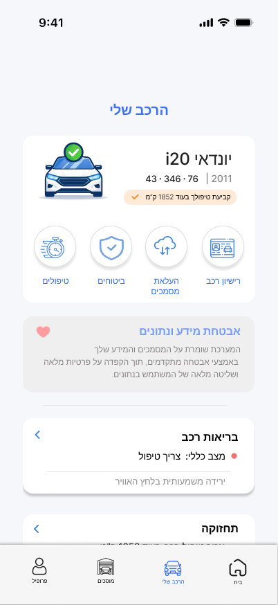 My Car